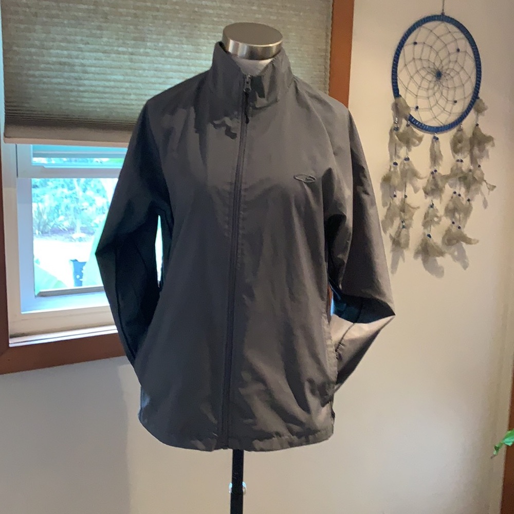 NWOT Lightweight spring/rain jacket. CHAMPION Sz S